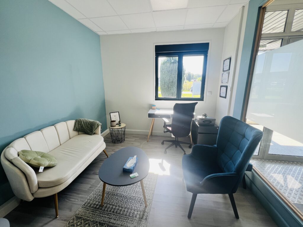 coworking bureau privé